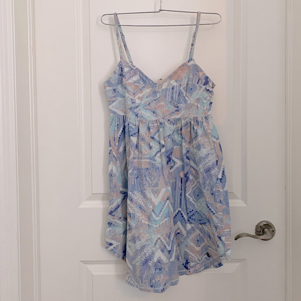 TNA Medium summer dress